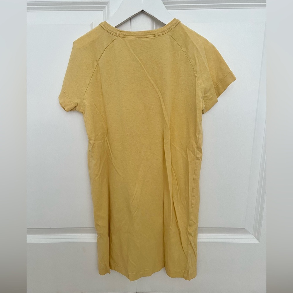 Animal observatory dress 8y (6y-8y) - Picture 3 of 3